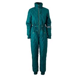 DogCoach Jumpsuit Til Dame Model Amaroq i Forest Lake